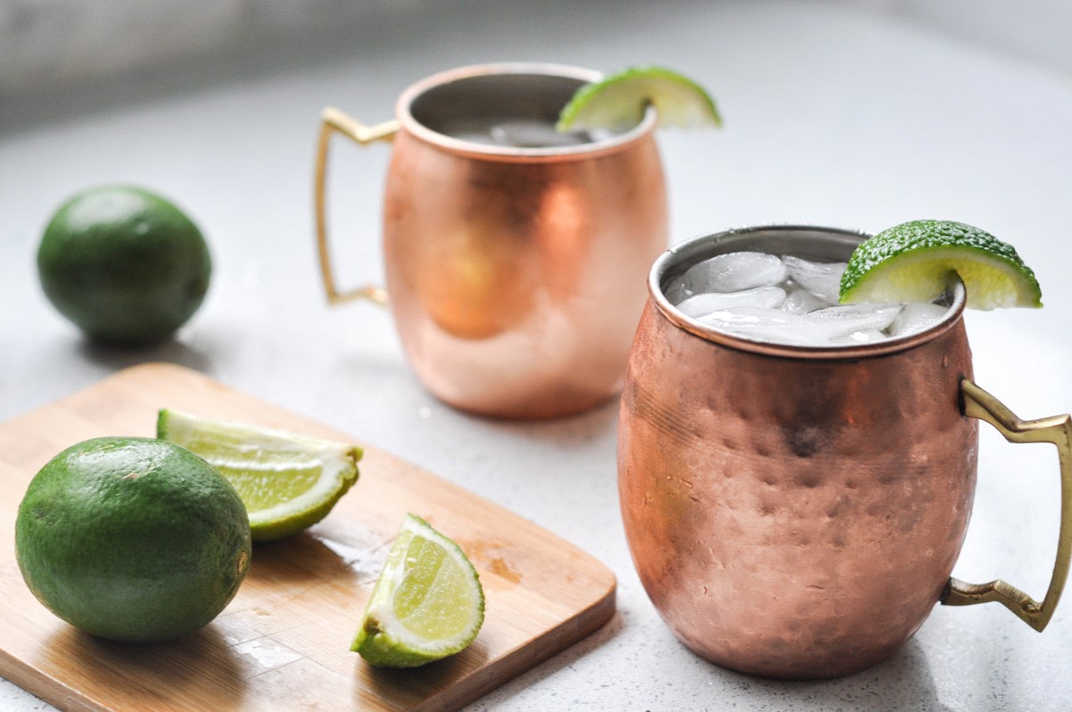 Moscow Mule